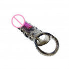 Вибрационный рукав на пенис photo 6