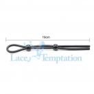 Кольцо затягивающееся. Силикон. photo 4