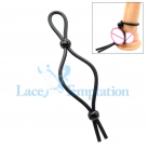 Кольцо затягивающееся. Силикон. photo 2