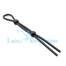 Кольцо затягивающееся. Силикон. photo 5