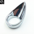 Стальное эрекционное кольцо photo 4