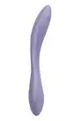 Универсальный вибратор Satisfyer G-Spot Flex 2, гибкий ствол с фиксацией положения photo 2