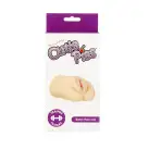 Мастурбатор-вагина Cutie Pies Trainer Tamara Vagina Masturbator, вибропуля в подарок photo 5