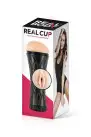 Мастурбатор вагина Real Body - Real Cup Vagina photo 3