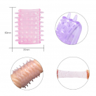 Рукав для пениса. Силикон. photo 3