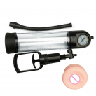 Вакуумный насос для пениса photo 4