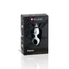 Анальная пробка Mystim Romeo для электростимулятора, ширина 2см photo 3