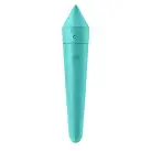 Смарт мини-вибратор Satisfyer Ultra Power Bullet 8 Turquoise photo 5