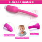 Катетер уретральный с вибрацией, 7 режимов photo 1