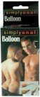 Анальная пробка SIMPLY ANAL BALLOON photo 2