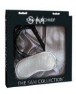 Набор S&M Tie me up Kit photo 2