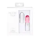 Вибратор Pillow Talk Lusty Luxurious Flickering Massager - Pink  photo 7