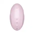 Вакуумный стимулятор Satisfyer Vulva Lover 3 Pink photo 2