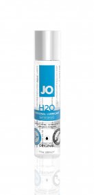 Лубрикант на водной основе System JO H2O - ORIGINAL (30 мл) photo 1