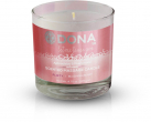 Массажная свеча DONA Scented Massage Candle Blushing Berry FLIRTY (135 гр photo 1