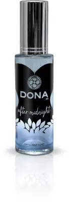 Духи с феромонами DONA PHEROMONE PERFUME After Midnight (60 мл) photo 1
