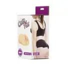 Мастурбатор-вагина Cutie Pies Trainer Tamara Vagina Masturbator, вибропуля в подарок photo 7