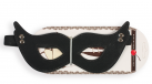 Узкая открытая маска на глаза Пикантные Штучки photo 2