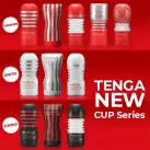 Мастурбатор Tenga Rolling Head Cup с интенсивной стимуляцией головки NEW photo 8
