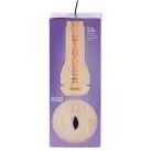 Мастурбатор Kiiroo Feel Leigh Raven, копия вагины порнозвезды photo 8