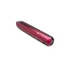 Вибропуля PowerBullet - Pretty Point Rechargeable Pink photo 2