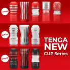 Мастурбатор Tenga Air Cushion Cup (24 воздушные камеры внутри) NEW photo 6