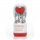 Мастурбатор Tenga Keith Haring Deep Throat Cup photo 1