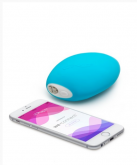 We-Vibe Wish - супермощный вибратор для клитора с управлением со смартфона photo 3