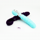 Анатомический вибромассажер Gjack2 Gvibe – 22смХ3,7см photo 5