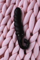 Анатомический вибромассажер Gjack2 - Gvibe (Англия) photo 4