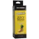 Увлажняющий оральный спрей Doc Johnson GoodHead – Juicy Head Dry Mouth Spray – Pineapple 59мл photo 2