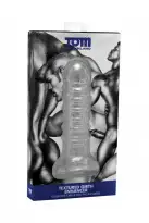 Насадка для члена Tom of Finland Textured Girth Enhancer photo 7