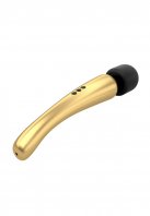 Вибромассажер Dorcel MEGAWAND GOLD photo 3