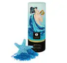 Пенящаяся соль для ванны Shunga Dead Sea salt Oriental Crystals — Ocean Temptations (500 г) photo 5