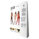 Эротический бодистокинг Passion BS084 black photo 8