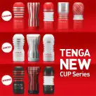 Мастурбатор Tenga US Deep Throat (Original Vacuum) Cup GENTLE (глубокая глотка большая) photo 6