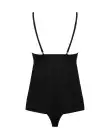 Топ и трусики Obsessive Bella Rou top & panties M/L, топ, трусики photo 4