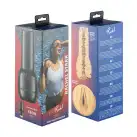 Мастурбатор Kiiroo Feel Rachel Starr, копия вагины порнозвезды photo 2