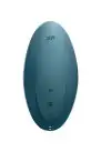 Вакуумный вибратор Satisfyer Vulva Lover 1 Blue photo 4