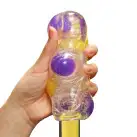 Мастурбатор Tenga Bobble Magic Marbles photo 3
