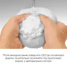 Мастурбатор TENGA GEO Aqua, новый материал, нежные волны, новая ступень развития Tenga Egg photo 6