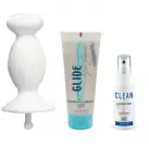 Набор для тренировки мышц малого таза Come Set Beckenbodentrainer photo 1