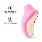 Lelo Sona Cruise - бесконтактный звуковой стимулятор клитора photo 3