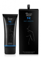 Крем для эрекции Plaisirs Secrets Male Performance Cream Nuit Ardente (60 мл) photo 1