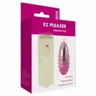 Виброяйцо Minx Ez Pleaser Vibrating Egg Purple 7х2.6 см photo 2