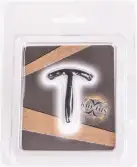 Расширитель для уретры Kiotos от Mister B, 4.2х0.7 см photo 2