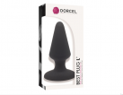 Анальная пробка Dorcel Best Plug L photo 2