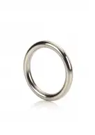 Набор колец Silver Ring - 3 Piece Set photo 4