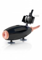 Секс-машина Fetish Fantasy Extreme International Extreme Sex Machine photo 2