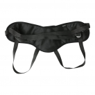 Трусы для страпона Sportsheets - Plus Size Beginners Black photo 3